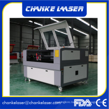 1.5-3mm Metal Nonmeta CNC CO2 Laser Cutting Machine